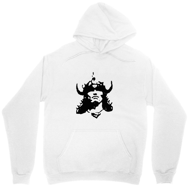 Barbarian Essential Unisex Hoodie by cm-arts | Artistshot