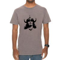 Barbarian Essential Vintage T-shirt | Artistshot