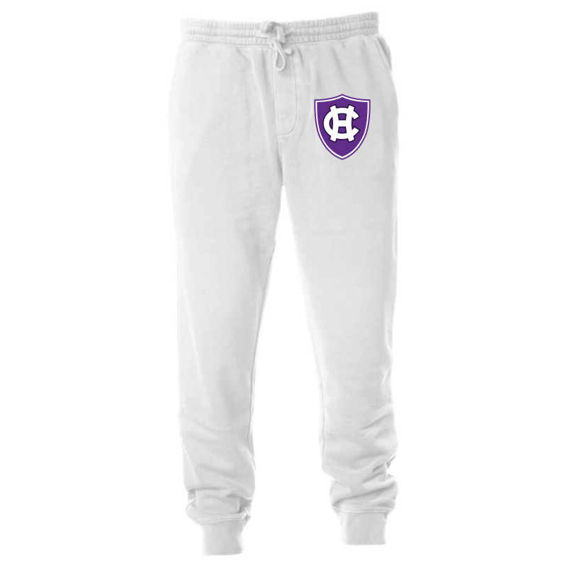 H0ly Cross Crusaders Unisex Jogger | Artistshot