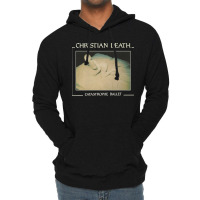 Christian Death Catastrophe Ballet Lightweight Hoodie | Artistshot