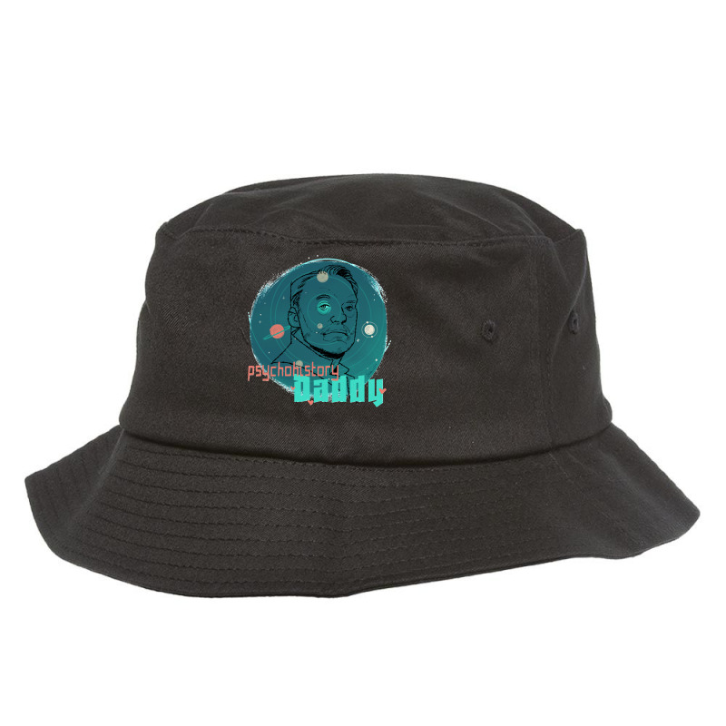 Psychohistorys Green Daddy Bucket Hat by cm-arts | Artistshot