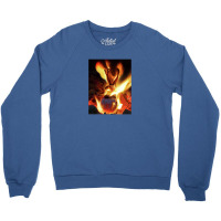 Phonix Crewneck Sweatshirt | Artistshot