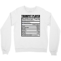 Funny Trumpet Tshirt   Gift For Trumpet Player Crewneck Sweatshirt | Artistshot