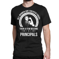 Principal Shirts For Women  Principal T Shirt Classic T-shirt | Artistshot