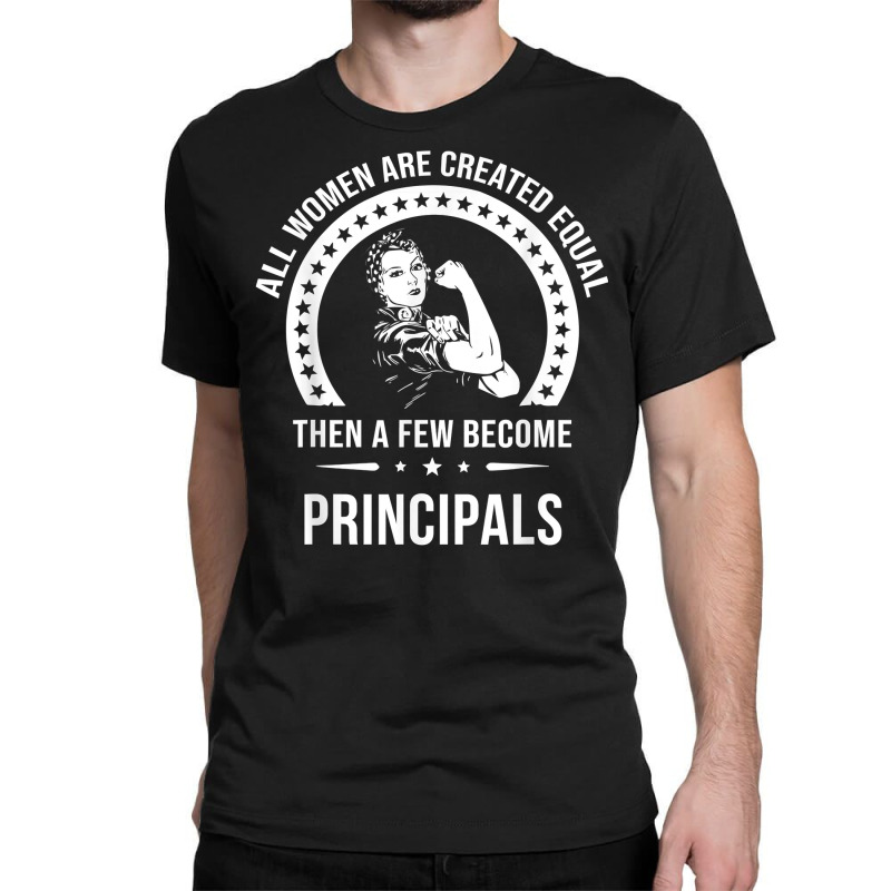 Principal Shirts For Women  Principal T Shirt Classic T-shirt by lukaegawaefu | Artistshot