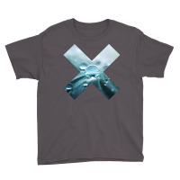 The X Water Drop Youth Tee | Artistshot