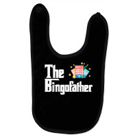 Bingo Lucky Players Lottery Game T Shirt Baby Bibs | Artistshot