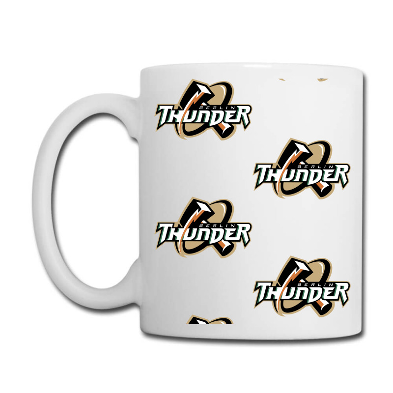 Berlin Thunder Coffee Mug | Artistshot