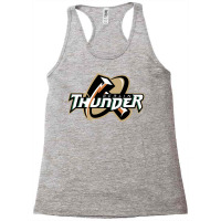 Berlin Thunder Racerback Tank | Artistshot