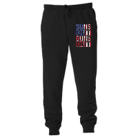 Suns Out Guns Out Funny Fourth Of July Muscles Unisex Jogger | Artistshot