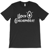 Holy Guacamole! T-shirt | Artistshot