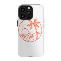 Summer Vibes California Beach Iphone 13 Pro Case | Artistshot