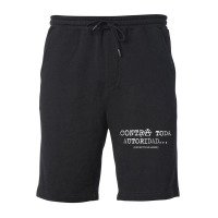 Funny Gift Nostalgia Mens Womens Fleece Short | Artistshot