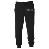 Funny Gift Nostalgia Mens Womens Unisex Jogger | Artistshot