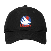 Clippers-san Diego Adjustable Cap | Artistshot