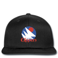 Clippers-san Diego Printed Hat | Artistshot