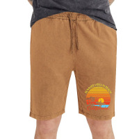 Summer Vibes Surfing Vintage Short | Artistshot