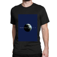 Remember Reach Spiral Notebook Classic T-shirt | Artistshot