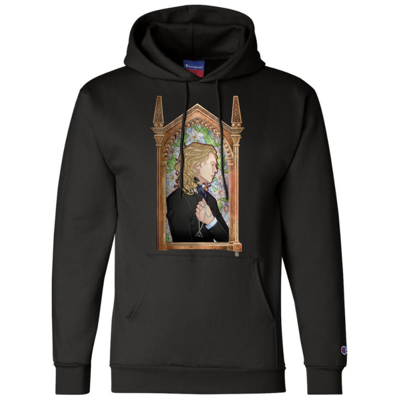 Proud  Shadowhunters Women My Favorite Champion Hoodie | Artistshot