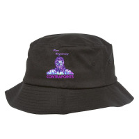 Gifts Idea Nostalgia Mens Womens Bucket Hat | Artistshot