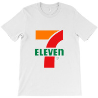 Convenience Stores Company T-shirt | Artistshot