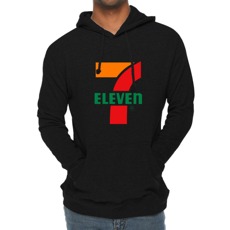 Convenience Stores Company Lightweight Hoodie by andreagarciaillustration | Artistshot