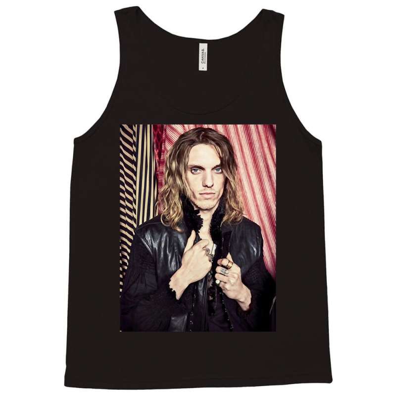 Vintage Retro Peter Ballard Day Gift Tank Top | Artistshot