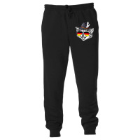 Cute Cat German Flag Oktoberfest Pride Germany Festival Unisex Jogger | Artistshot