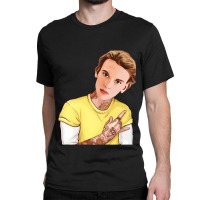 Women Men Peter Ballard For Mens Womens Classic T-shirt | Artistshot