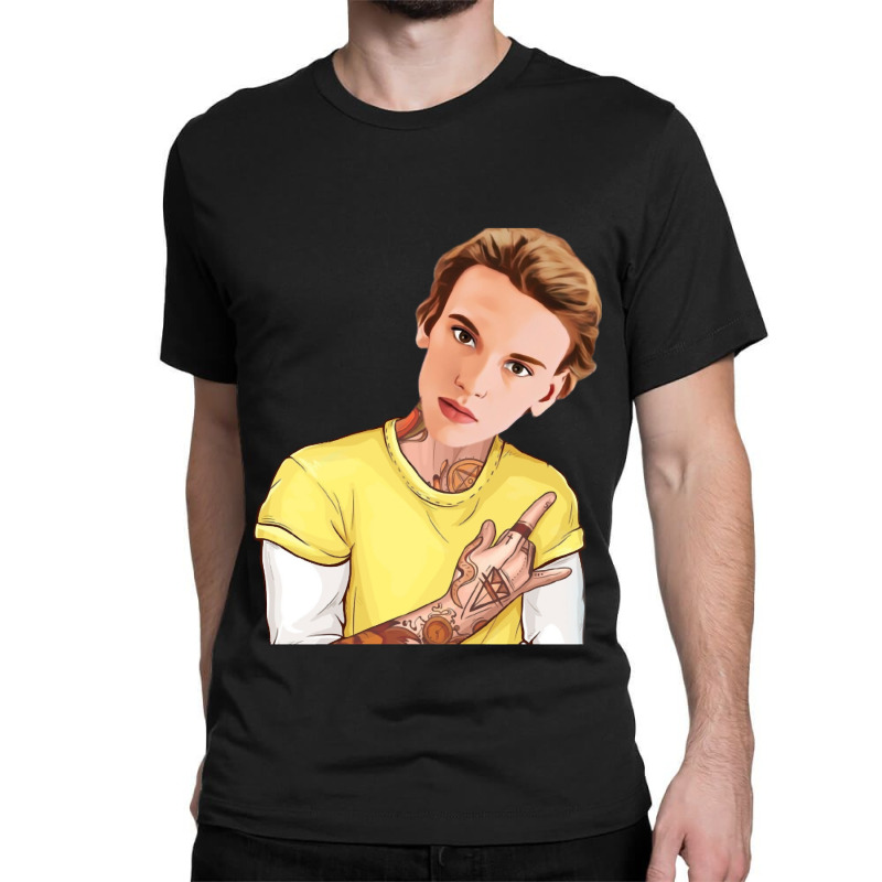 Women Men Peter Ballard For Mens Womens Classic T-shirt | Artistshot