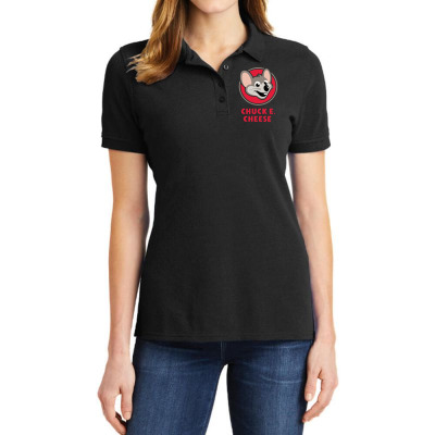 Chuck e cheese polo shirts online