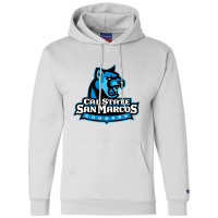 Cssm Cougars Champion Hoodie | Artistshot