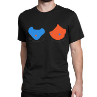 Rock Climbing Jugs Classic T-shirt | Artistshot