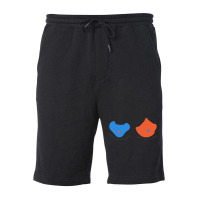 Rock Climbing Jugs Fleece Short | Artistshot