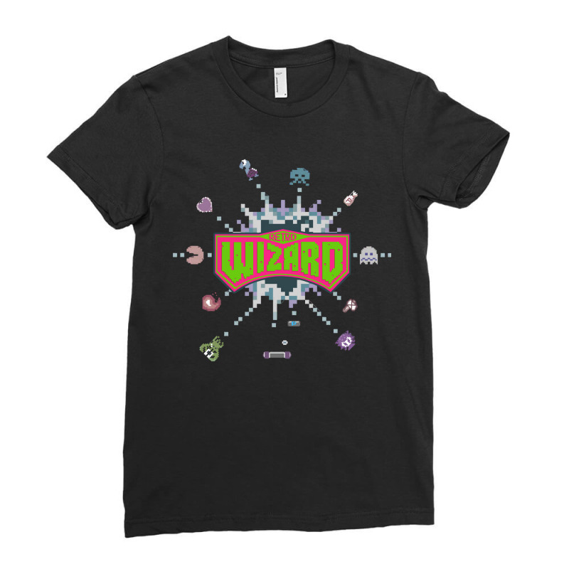 Retro  Nostalgia Call Me Ladies Fitted T-Shirt by ArtistKierra | Artistshot