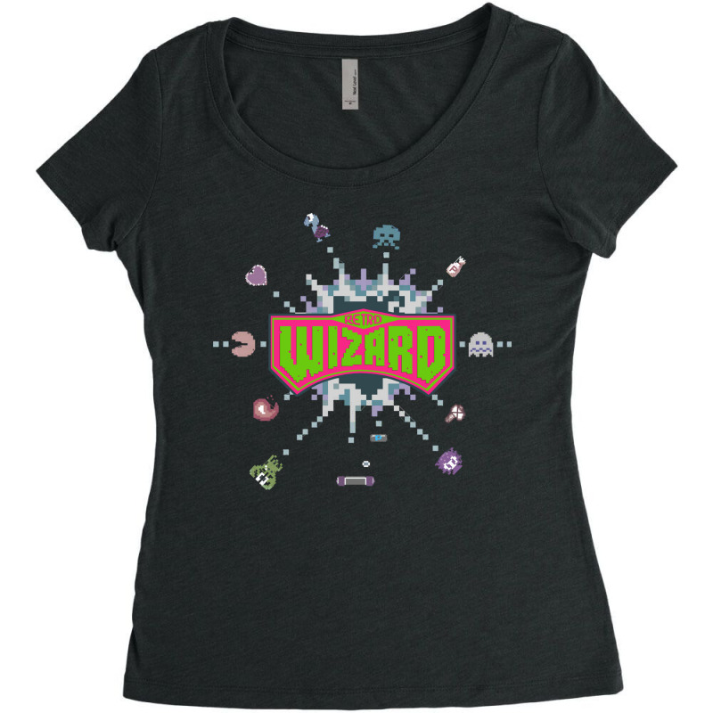 Retro  Nostalgia Call Me Women's Triblend Scoop T-shirt by ArtistKierra | Artistshot