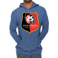 Stade Rennais Fc Lightweight Hoodie | Artistshot