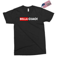 Bella Ciao Exclusive T-shirt | Artistshot