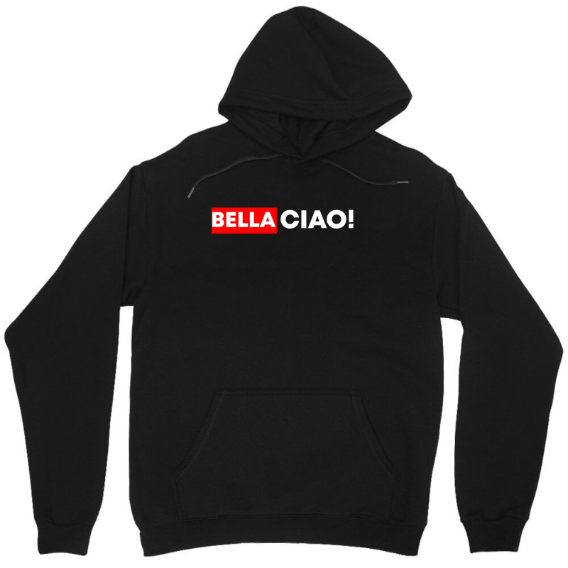 Bella Ciao Unisex Hoodie | Artistshot