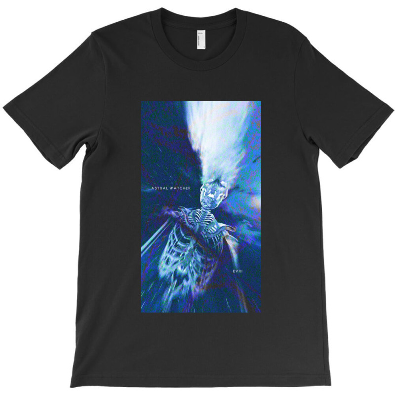 Machine Elves Alien Fantasy T-shirt | Artistshot