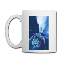 Machine Elves Alien Fantasy Coffee Mug | Artistshot