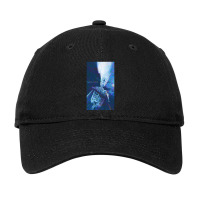 Machine Elves Alien Fantasy Adjustable Cap | Artistshot