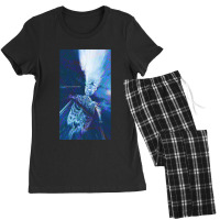 Machine Elves Alien Fantasy Women's Pajamas Set | Artistshot