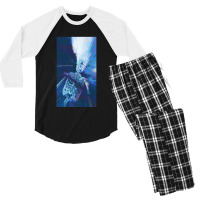 Machine Elves Alien Fantasy Men's 3/4 Sleeve Pajama Set | Artistshot