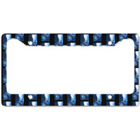 Machine Elves Alien Fantasy License Plate Frame | Artistshot