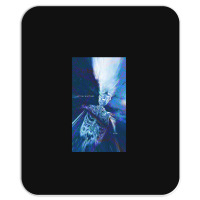 Machine Elves Alien Fantasy Mousepad | Artistshot