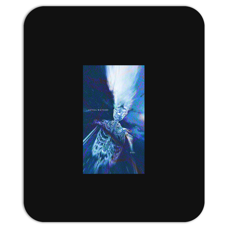 Machine Elves Alien Fantasy Mousepad | Artistshot