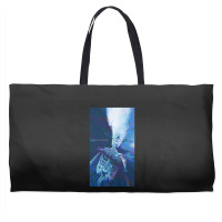 Machine Elves Alien Fantasy Weekender Totes | Artistshot