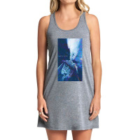 Machine Elves Alien Fantasy Tank Dress | Artistshot