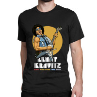 Lenny Kaka Slank Raise Vibration For Fan Classic T-shirt | Artistshot